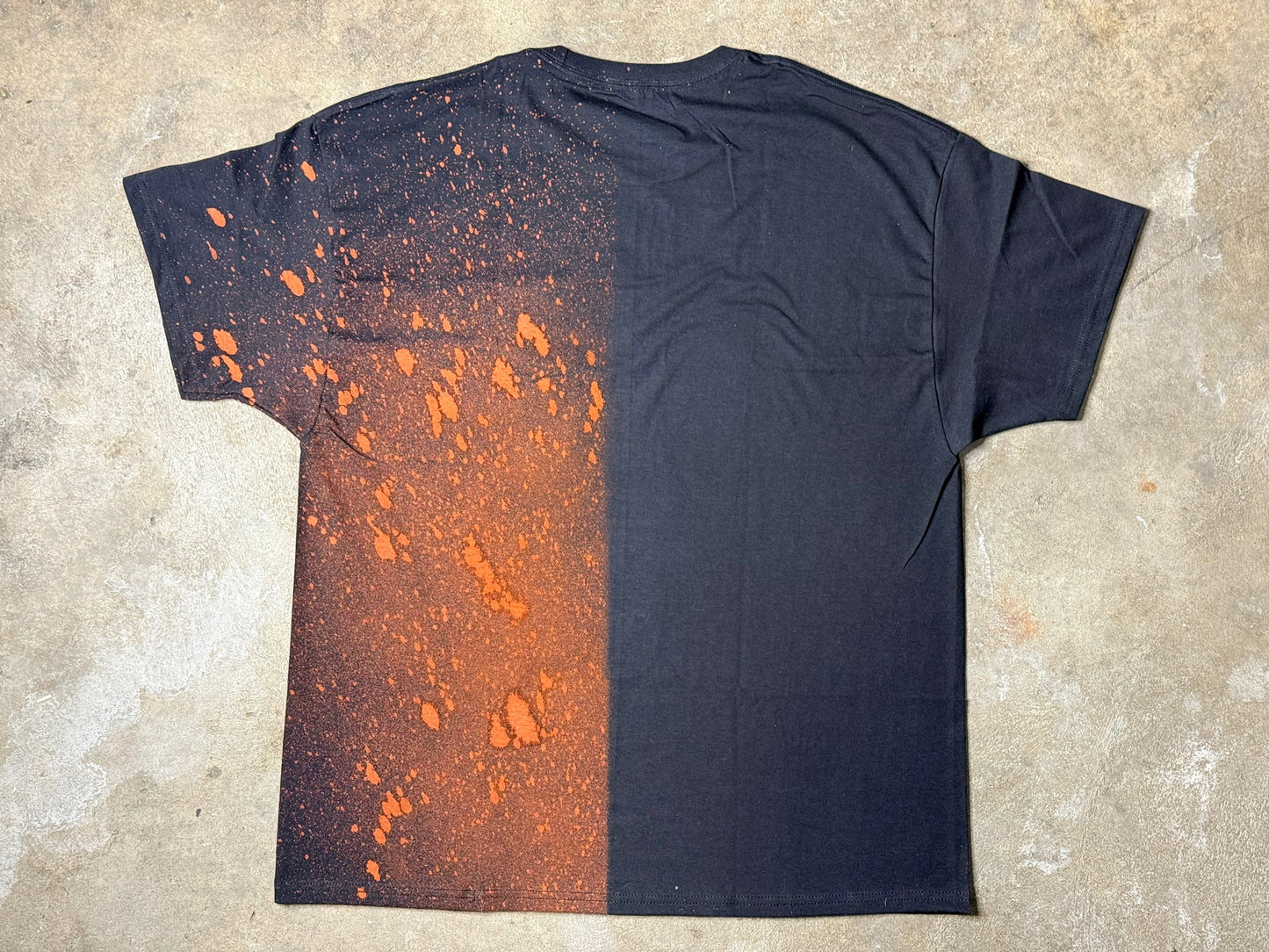 RNBA Ember Cross Tee