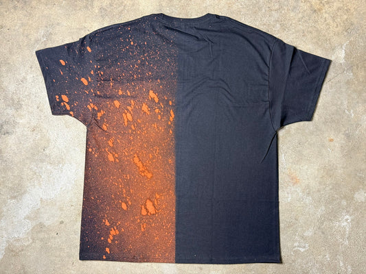 RNBA Ember Cross Tee