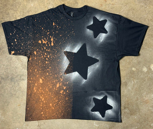 RNBA Starfade Tee