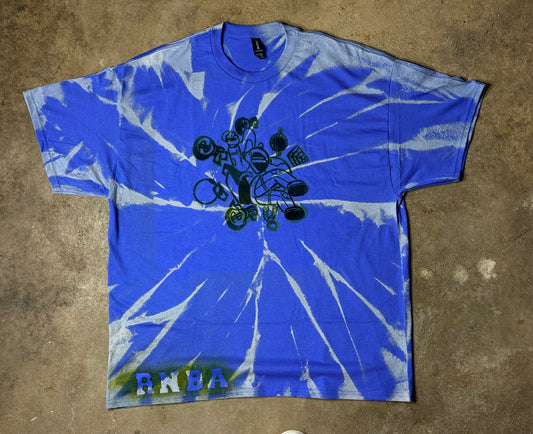 RNBA Orbit Tee