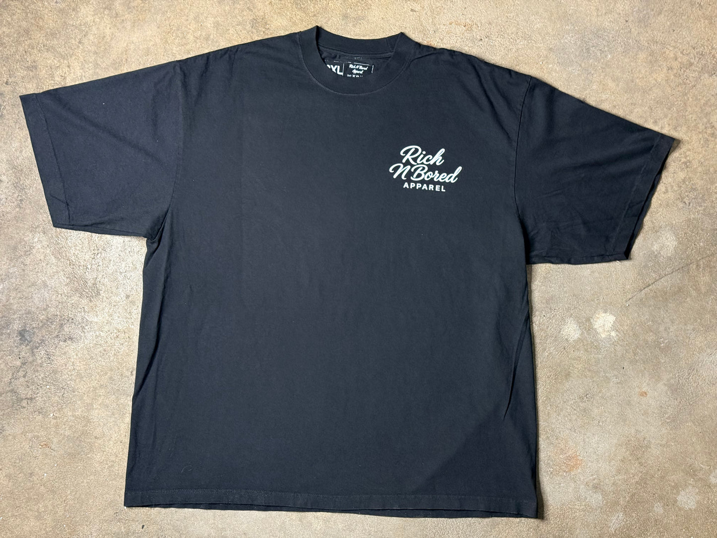 Create Your Own Reality Tee