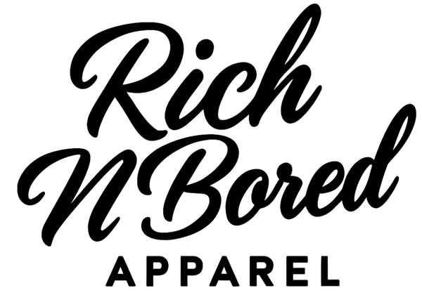 Rich N Bored Apparel